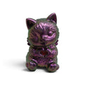 Small Handmade Resin Cat Ornament