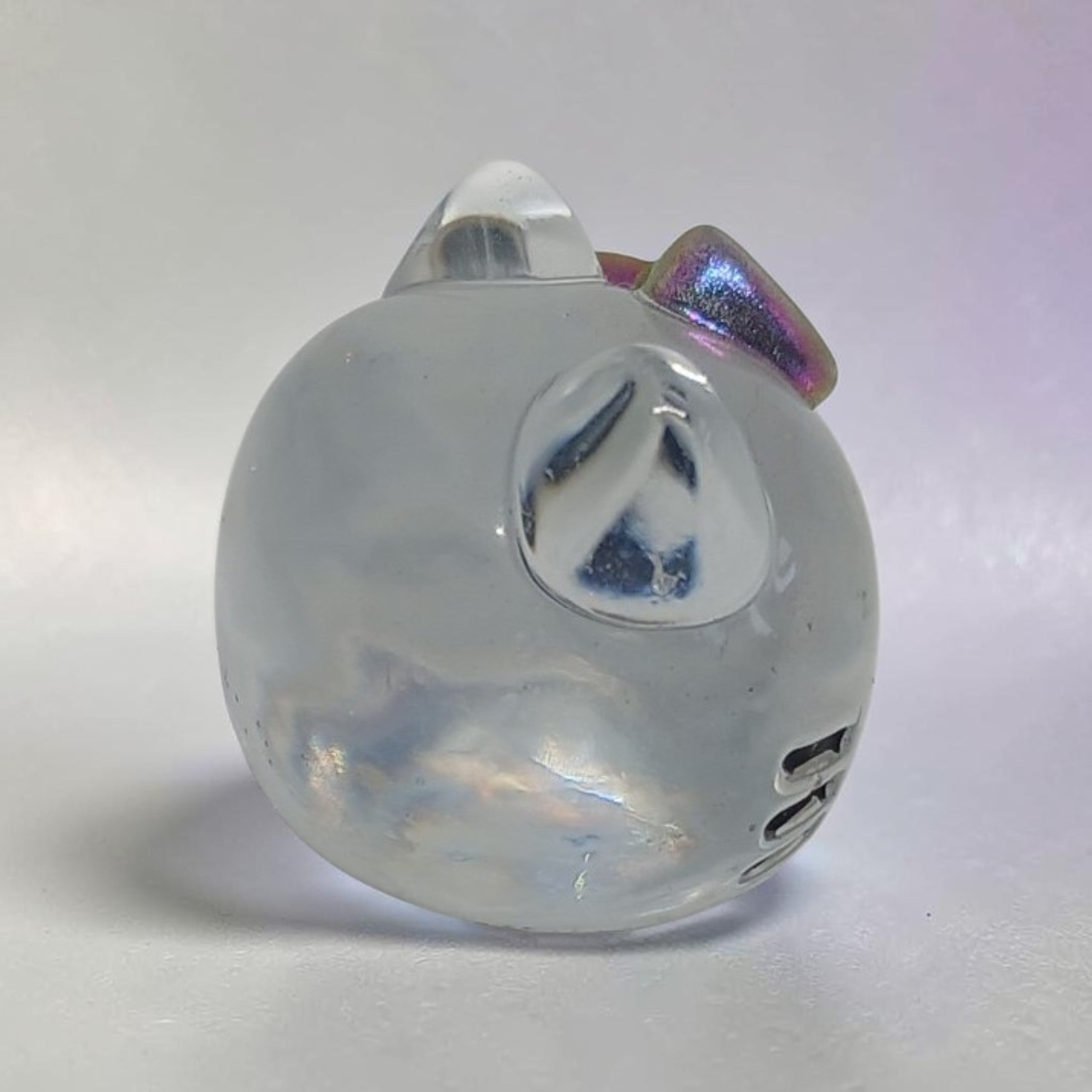 Cute little resin Kawaii Cat