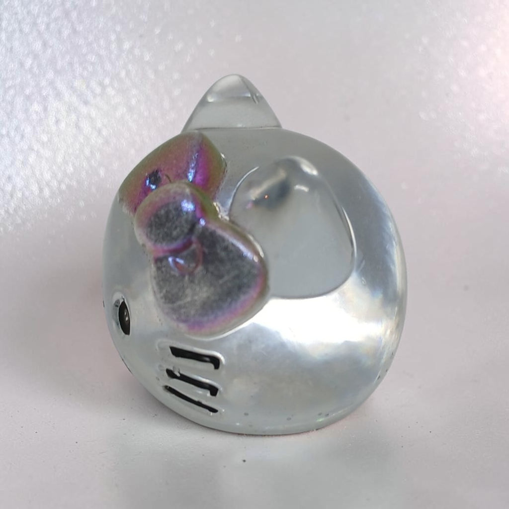 Cute little resin Kawaii Cat